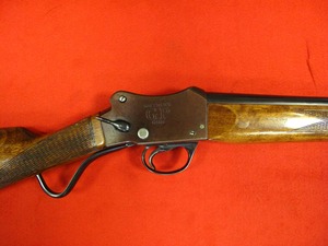 Greener, W. W., GP, 12 gauge, Single Shot, Right Handed, Used ...