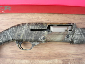 Winchester, SX3 Mossy Oak, 12 gauge, Semi-Automatic, Ambidextrous, Used ...