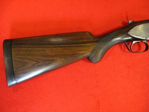 Browning, B25 A1, 12 gauge, Over and Under, Right Handed, Used ...