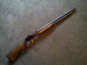 Mossberg