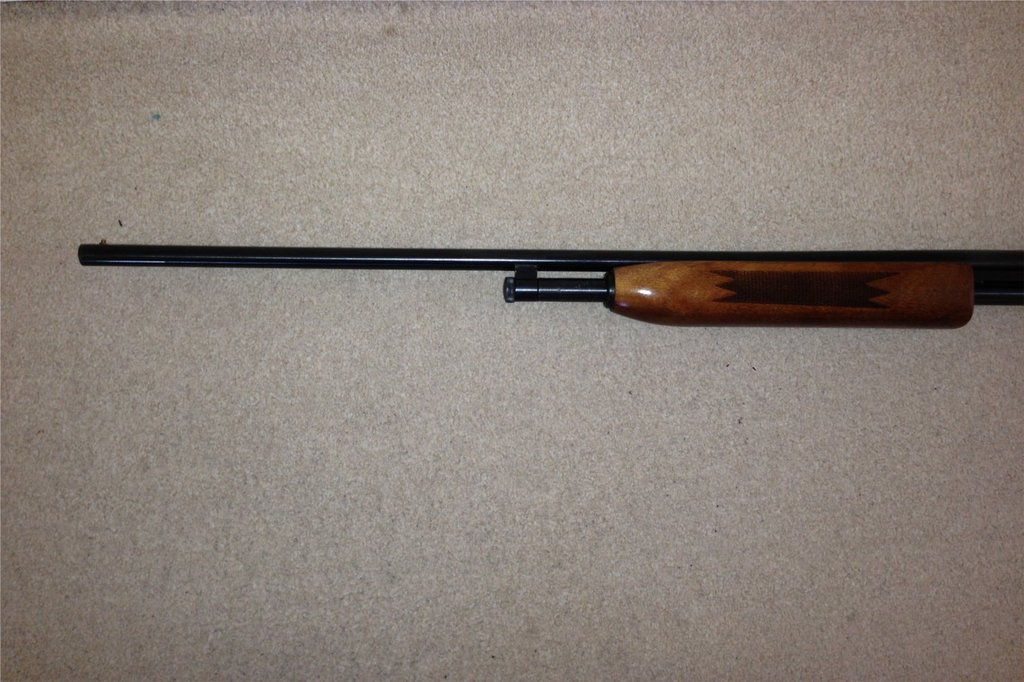 Mossberg, 500E, .410, Pump Action, -, Used - Excellent Condition ...