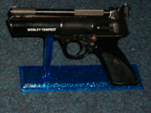 Webley-tempest