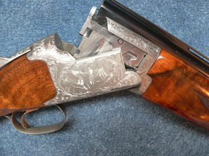 Browning, 325 Sporter, 12 gauge, Over and Under, Right Handed, Used ...