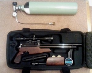 Airarms_s410_tdr_kit