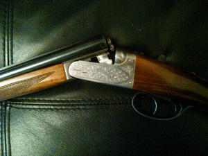 Kestrel, Gunmark Kestrel, .410, Side by Side, Right Handed, Used - Mint ...