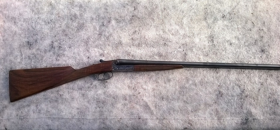 Ugartechea, , 20 gauge, Side by Side, Right Handed, Used - Mint ...