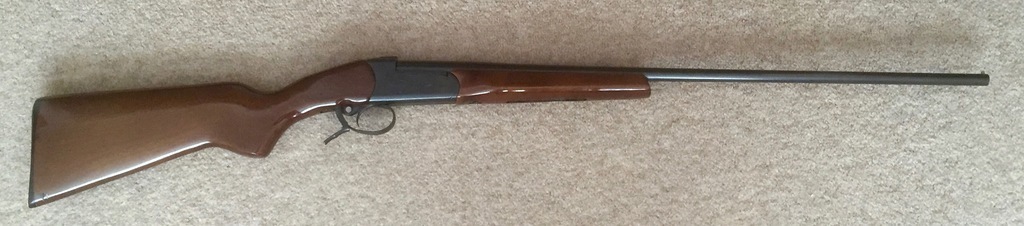 Baikal, , .410, Single Shot, Right Handed, Used - Very Good Condition ...