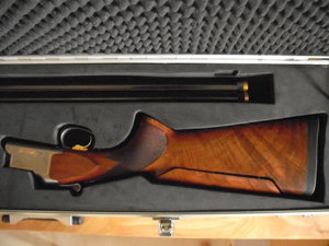 Browning, ULTRA XSH Grade 3, 12 gauge, Over and Under, Right Handed ...