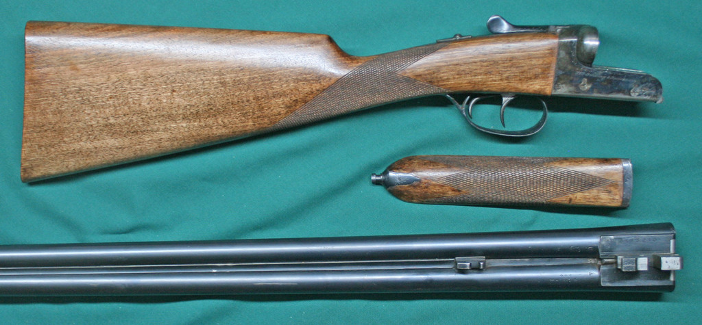 AYA No. 3 12 gauge - Guns for Sale (Trade) - Pigeon Watch Forums