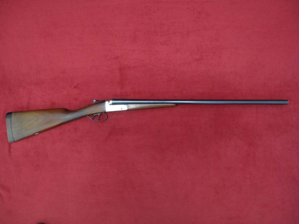 AYA, Yeoman Ejector, 16 gauge, Side by Side, Right Handed, Used - Very ...