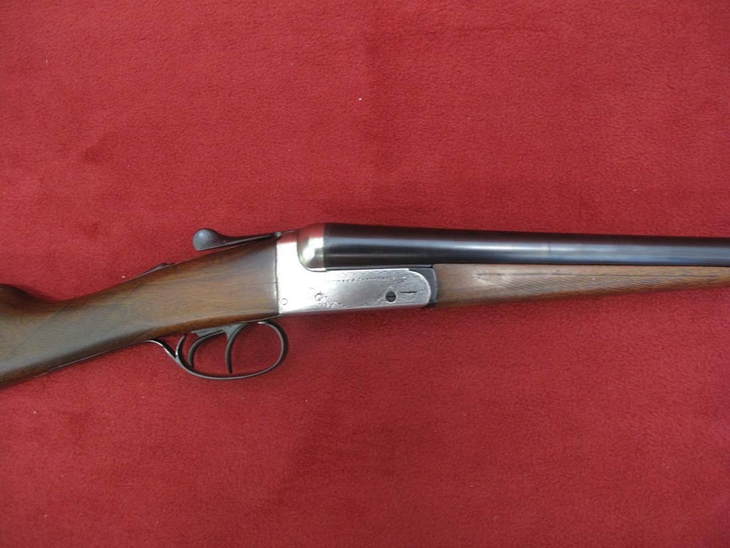 AYA Yeoman Ejector 16 gauge - Guns for Sale (Trade) - Pigeon Watch Forums