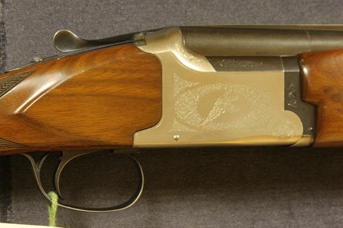 Winchester, 101 XTR Lightweight, 12 gauge, Over and Under, Right Handed ...