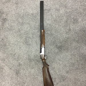 Marrochi, Boxlock, 12 gauge, Over and Under, Ambidextrous, Used ...