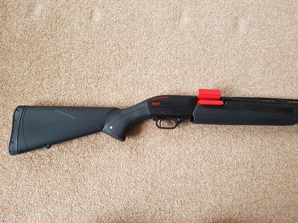 Winchester SXP BLACK WIDOW 12 gauge - Guns for Sale (Private Sales ...