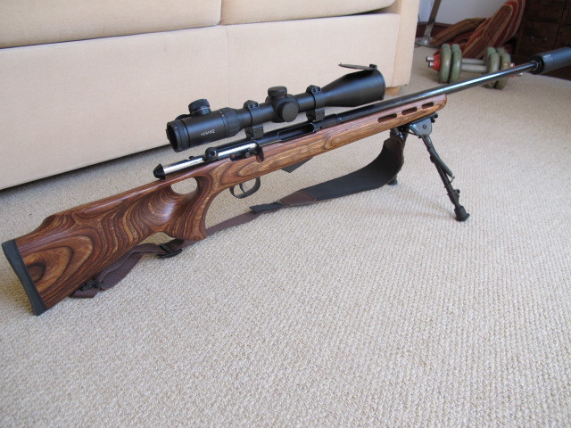 Savage Arms Model 25 - 17 Hornet Other - Guns for Sale (Private Sales ...