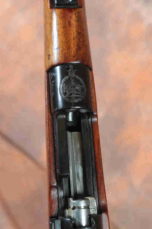 Mauser K98 Other - Guns for Sale (Trade) - Pigeon Watch Forums