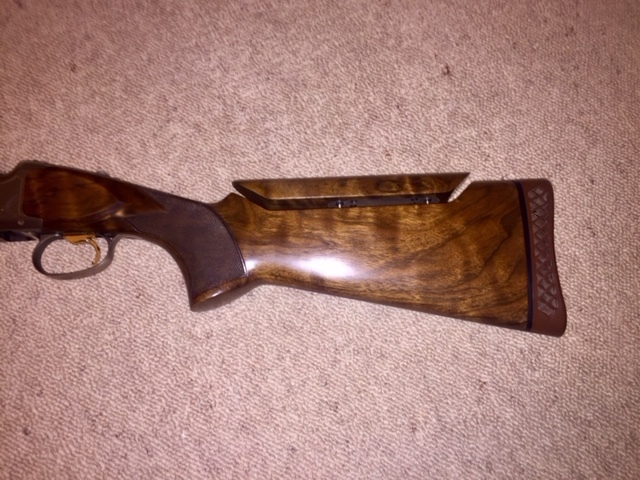 Browning ultra XT 12 gauge - Guns for Sale (Private Sales) - Pigeon ...