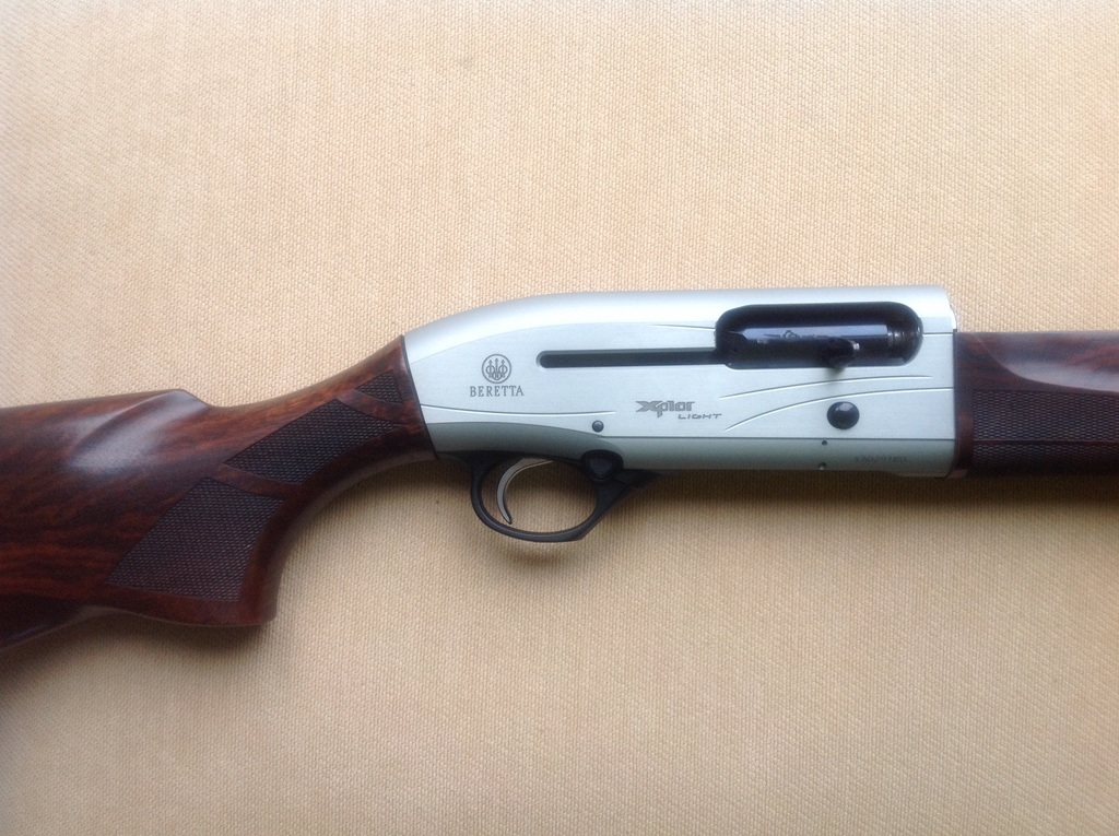 Beretta A400 Xplor Light. m/c 12 gauge - Guns for Sale (Private Sales ...