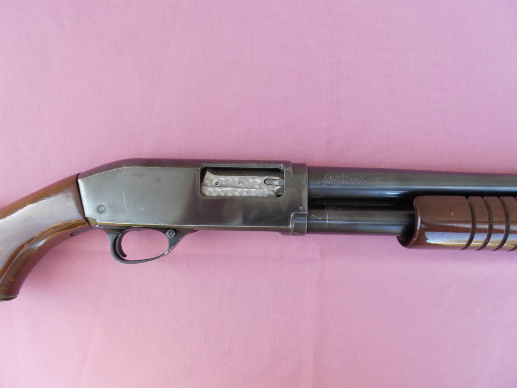 Squires Bingham Model 30 12 gauge - Guns for Sale (Private Sales ...