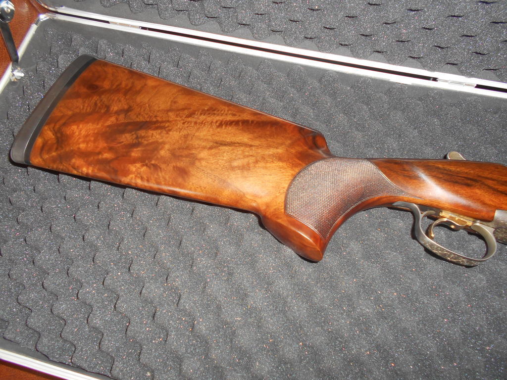 Browning 525 Advance 12 gauge - Guns for Sale (Private Sales) - Pigeon ...