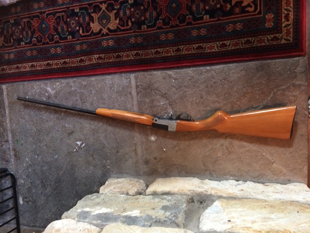 BSA .410 - Guns for Sale (Private Sales) - Pigeon Watch Forums