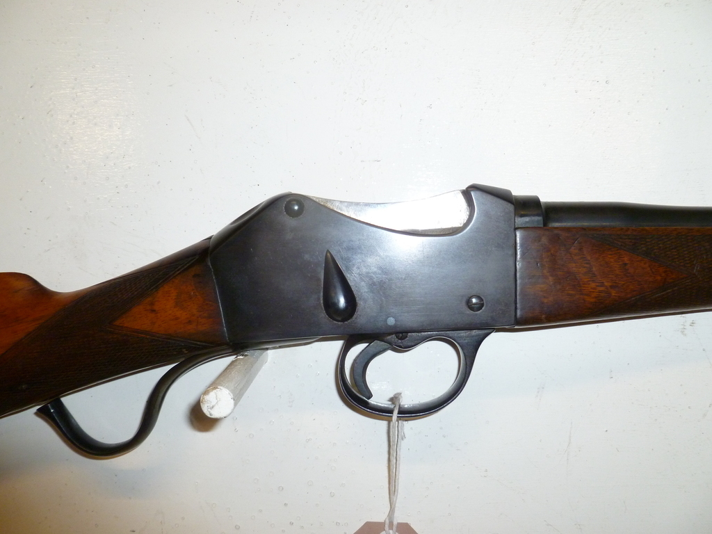 Belgian Martini .410 - Guns for Sale (Trade) - Pigeon Watch Forums