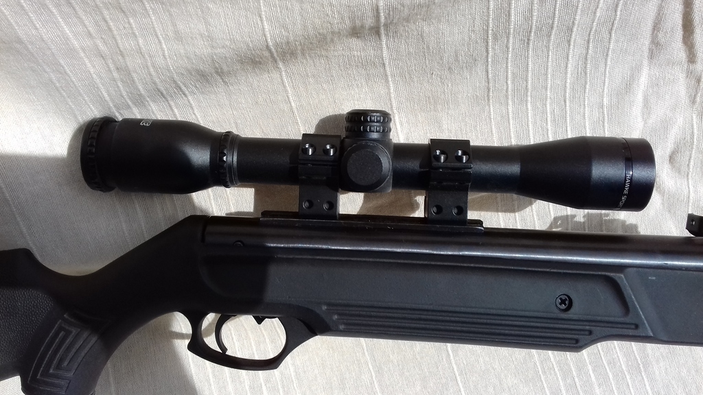 Baikal MP-512M 0.22 - Guns for Sale (Private Sales) - Pigeon Watch Forums