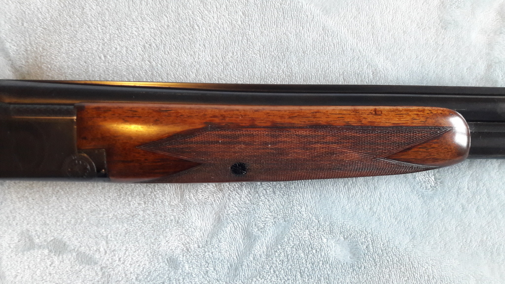 Browning A1 Lightweight Game o/u 12 gauge - Guns for Sale (Private ...