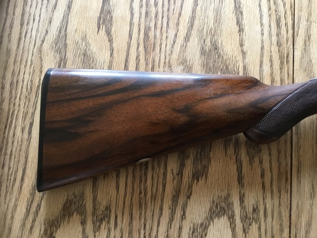 C H Crawford 12 gauge - Guns for Sale (Private Sales) - Pigeon Watch Forums