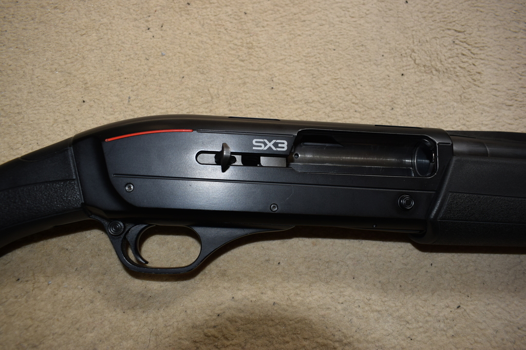 Winchester sx3 12 gauge - Guns for Sale (Private Sales) - Pigeon Watch ...