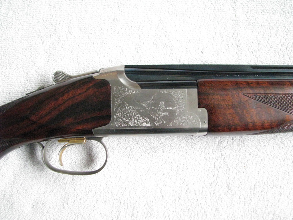 Browning B325 Grade 2 12 gauge - Guns for Sale (Private Sales) - Pigeon ...