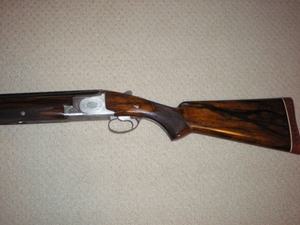 Browning, B25 C1, 12 gauge, Over and Under, Right Handed, Used ...