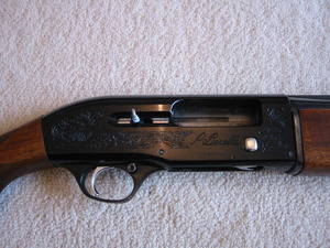 Beretta, A301, 12 gauge, Semi-Automatic, Right Handed, Used - Average ...