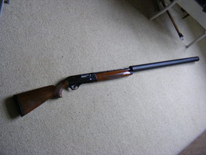 Midland Gun Company, , 20 gauge, Semi-Automatic, -, Used - Very Good ...